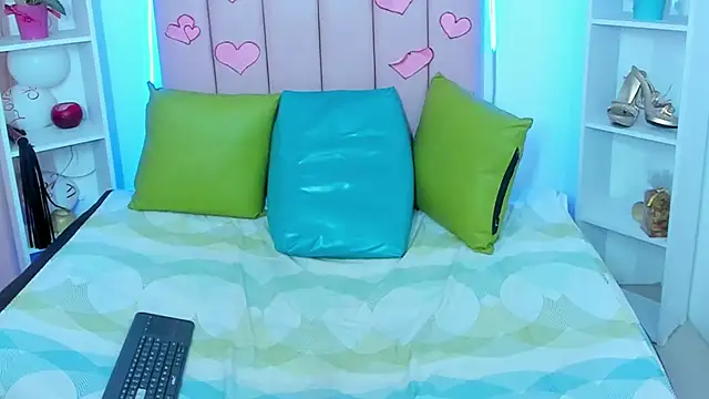 Corey Bless online show from March 8, 2025, 5:33 pm