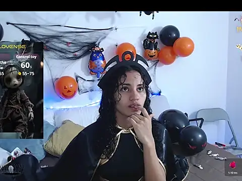 Corey Bless online show from October 31, 2025, 11:11 am