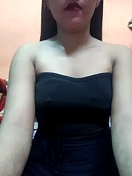 Eisha 20s online show from January 17, 2025, 11:49 am