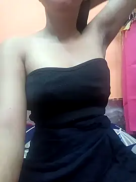 Eisha 20s online show from January 30, 2025, 12:50 am