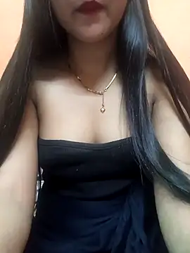 Snapshot of Eisha_20s chatting on February 10, 2025, 8:53 am Eisha 20s online show from February 10, 2025, 8:53 am