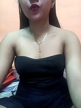 Snapshot of Eisha_20s chatting on February 14, 2025, 7:38 am Eisha 20s online show from February 14, 2025, 7:38 am