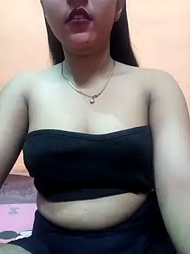 Eisha 20s online show from March 18, 2025, 11:41 am