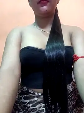 Eisha 20s online show from September 10, 2025, 6:46 am