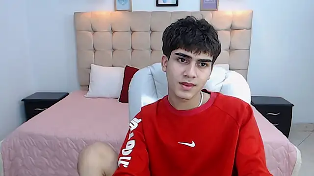 Tommy18   online show from January 15, 2025, 6:12 am