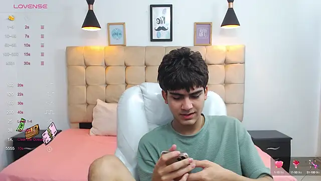 Tommy18   online show from January 26, 2025, 6:49 am