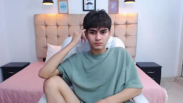 Tommy18   online show from January 31, 2025, 5:51 am