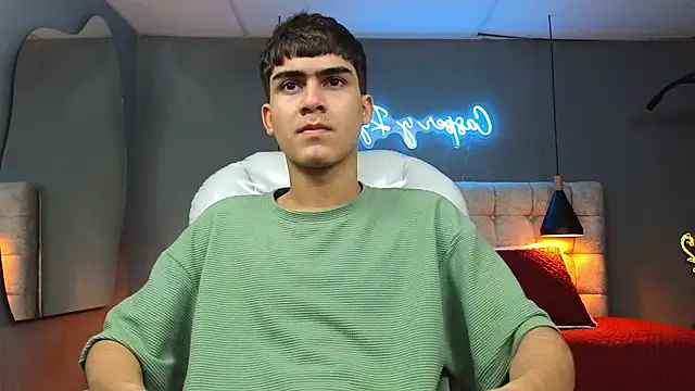 Tommy18   online show from February 23, 2025, 6:17 am