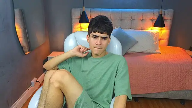 Tommy18   online show from March 9, 2025, 9:57 am