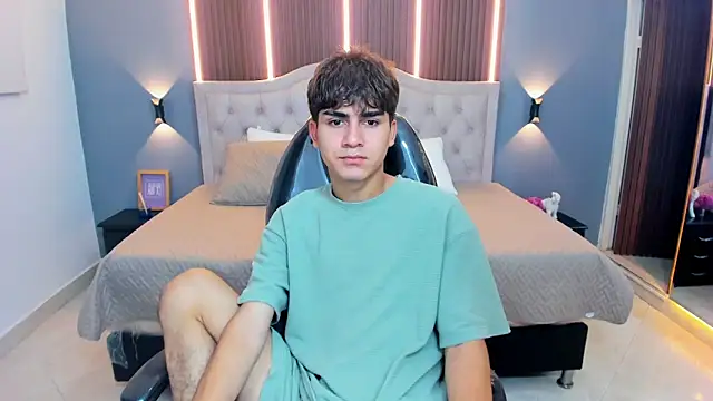 Tommy18   online show from November 25, 2025, 3:28 am