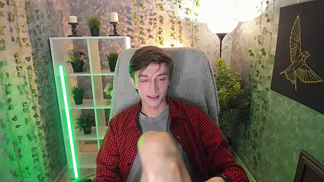 Snapshot of John_Weasley chatting on November 16, 2025, 12:55 pm John Weasley online show from November 16, 2025, 12:55 pm