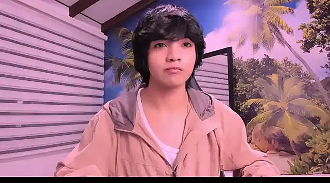 Snapshot of AllanYong18 chatting on February 2, 2025, 12:30 am AllanYong18 online show from February 2, 2025, 12:30 am