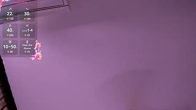Snapshot of antonelawow chatting on March 12, 2025, 6:55 pm antonelawow online show from March 12, 2025, 6:55 pm
