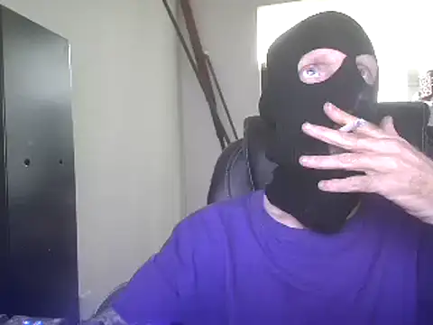 filthymind619 online show from January 12, 2025, 10:43 pm