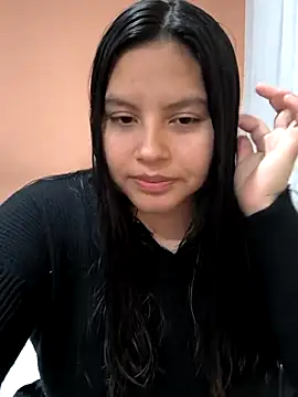 morecita29 online show from October 14, 2025, 3:07 am