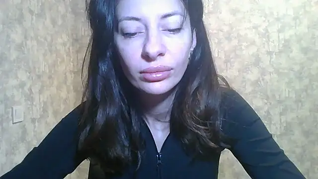 LissaBlossom online show from January 12, 2025, 5:34 am