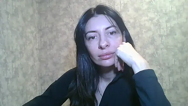 LissaBlossom online show from January 17, 2025, 7:51 am