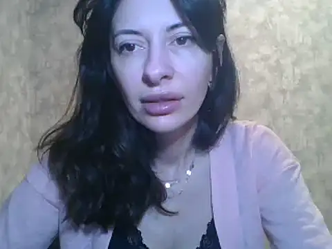 LissaBlossom online show from January 29, 2025, 3:22 am