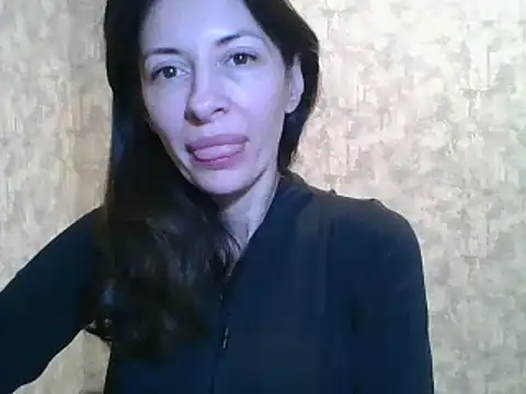 LissaBlossom online show from March 7, 2025, 7:08 am