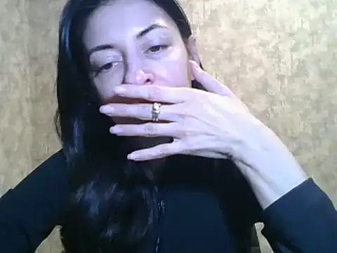 LissaBlossom online show from March 14, 2025, 6:42 am