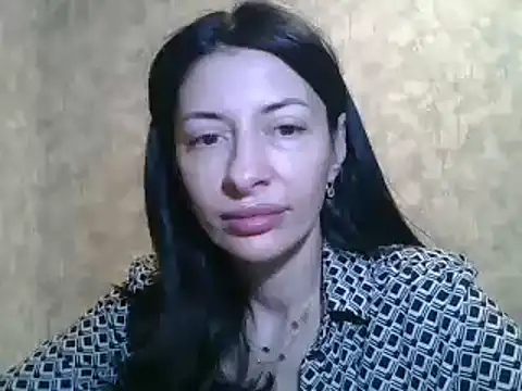 LissaBlossom online show from March 21, 2025, 7:55 am