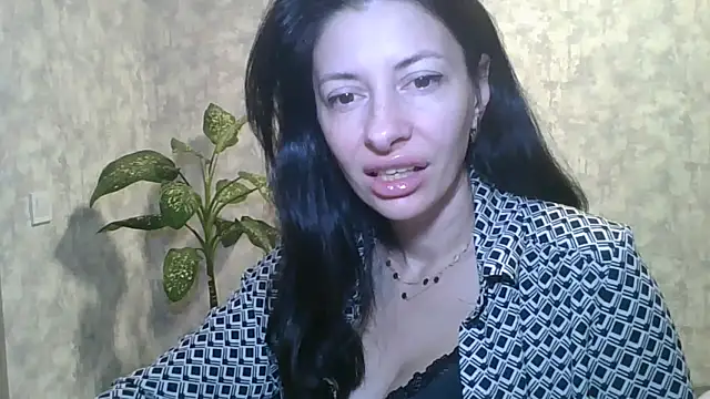 LissaBlossom online show from September 21, 2025, 4:03 am