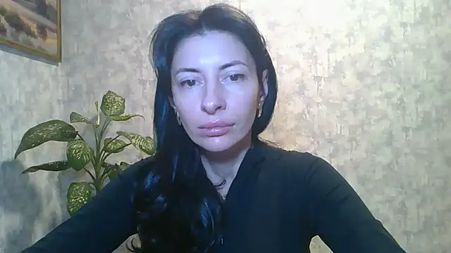 LissaBlossom online show from October 8, 2025, 4:43 am