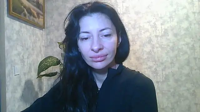 LissaBlossom online show from October 26, 2025, 4:18 am