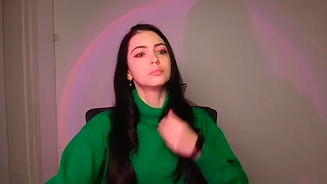 Amalia amor online show from January 7, 2025, 8:45 am