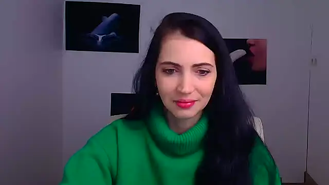 Amalia amor online show from January 23, 2025, 6:17 am