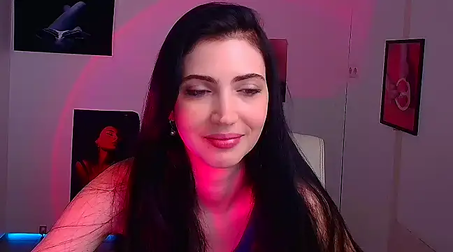 Amalia amor online show from January 29, 2025, 9:12 am