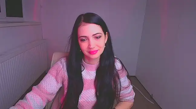 Amalia amor online show from February 4, 2025, 6:14 am