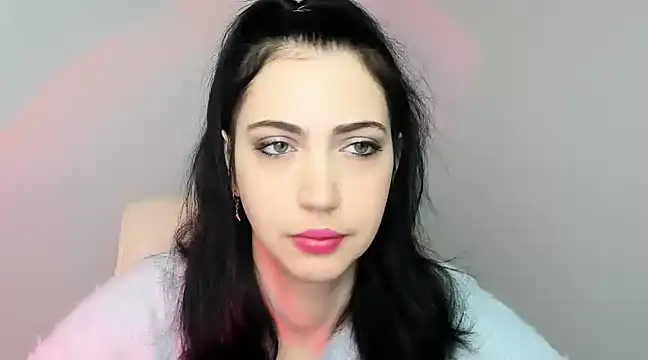 Amalia amor online show from February 7, 2025, 6:14 am