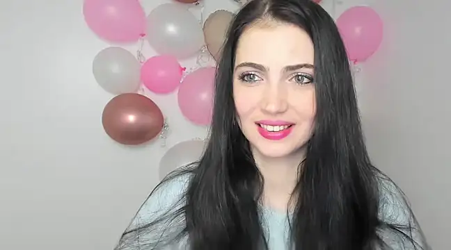 Amalia amor online show from February 21, 2025, 12:50 pm