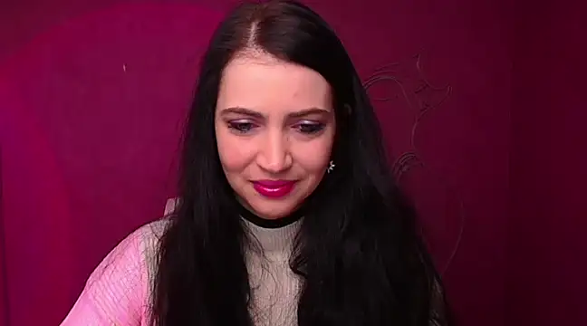 Amalia amor online show from February 23, 2025, 6:07 am