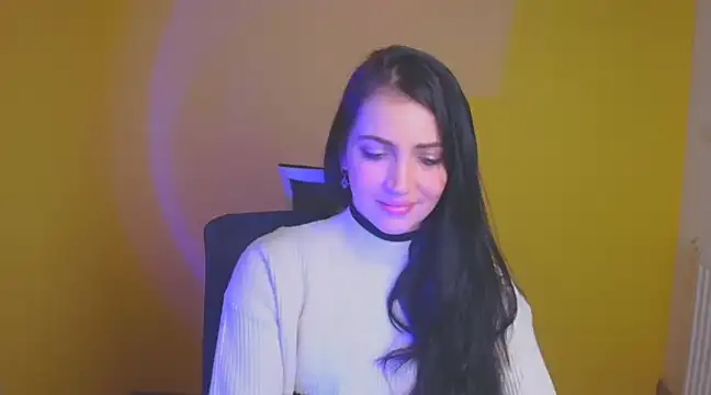 Amalia amor online show from February 23, 2025, 12:16 pm