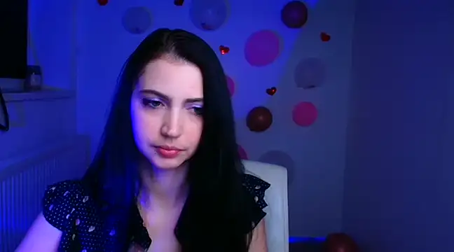 Amalia amor online show from February 26, 2025, 3:08 pm