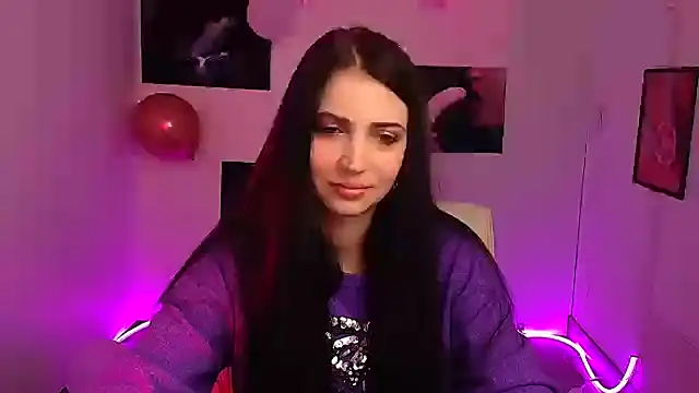 Amalia amor online show from March 5, 2025, 12:11 pm