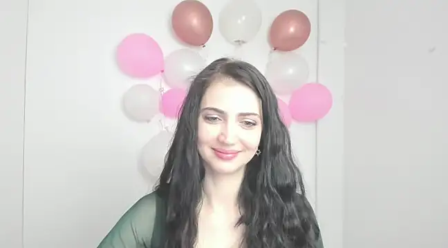 Amalia amor online show from March 8, 2025, 9:28 am