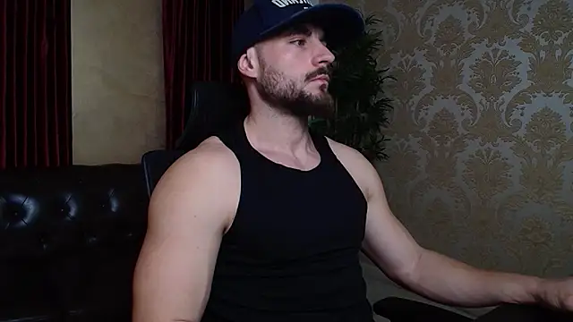 Snapshot of AdamJamesonn chatting on January 31, 2025, 6:24 am AdamJamesonn online show from January 31, 2025, 6:24 am