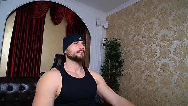 Snapshot of AdamJamesonn chatting on February 3, 2025, 6:24 am AdamJamesonn online show from February 3, 2025, 6:24 am