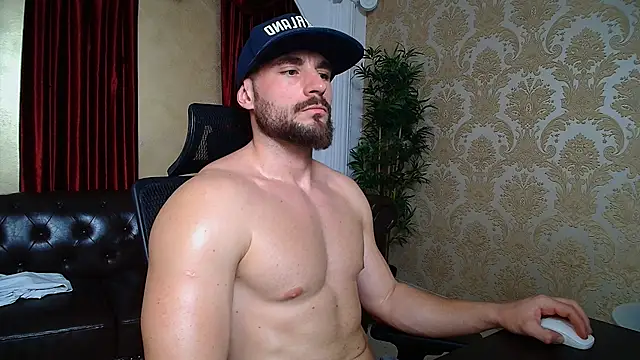 Snapshot of AdamJamesonn chatting on February 4, 2025, 9:28 am AdamJamesonn online show from February 4, 2025, 9:28 am