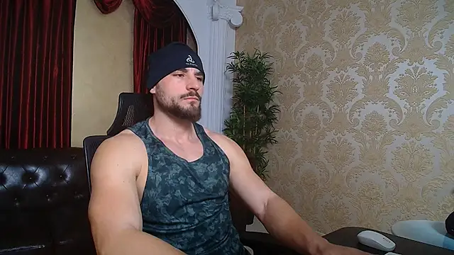 Snapshot of AdamJamesonn chatting on February 7, 2025, 5:41 am AdamJamesonn online show from February 7, 2025, 5:41 am