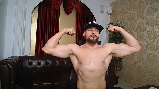 Snapshot of AdamJamesonn chatting on February 9, 2025, 6:11 am AdamJamesonn online show from February 9, 2025, 6:11 am