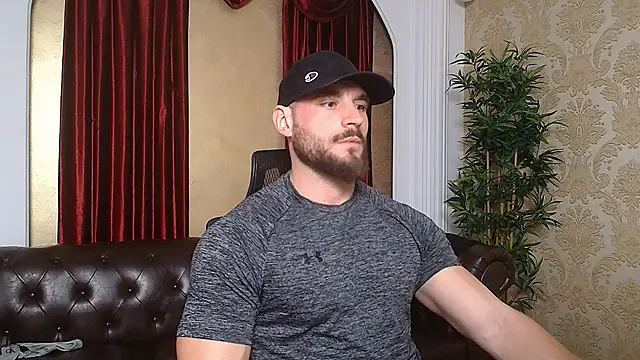 Snapshot of AdamJamesonn chatting on March 8, 2025, 11:48 am AdamJamesonn online show from March 8, 2025, 11:48 am