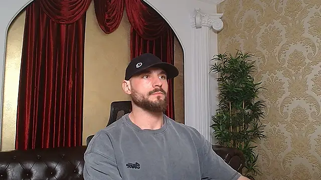 Snapshot of AdamJamesonn chatting on March 12, 2025, 10:05 am AdamJamesonn online show from March 12, 2025, 10:05 am