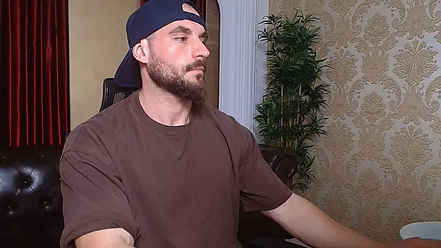 Snapshot of AdamJamesonn chatting on March 15, 2025, 9:19 am AdamJamesonn online show from March 15, 2025, 9:19 am