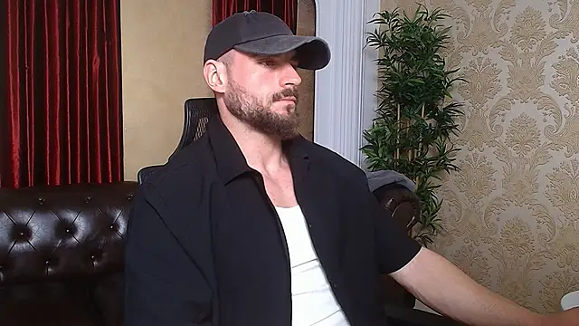 Snapshot of AdamJamesonn chatting on March 16, 2025, 9:16 am AdamJamesonn online show from March 16, 2025, 9:16 am