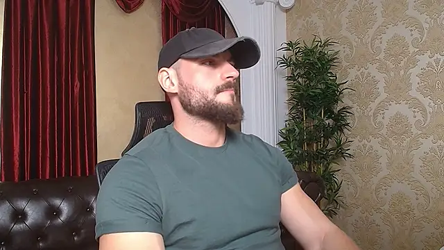 Snapshot of AdamJamesonn chatting on March 20, 2025, 10:10 am AdamJamesonn online show from March 20, 2025, 10:10 am