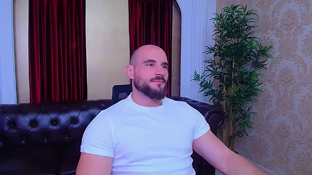 Snapshot of AdamJamesonn chatting on September 20, 2025, 5:41 am AdamJamesonn online show from September 20, 2025, 5:41 am